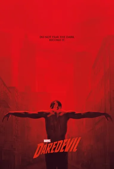 Marvel's Daredevil