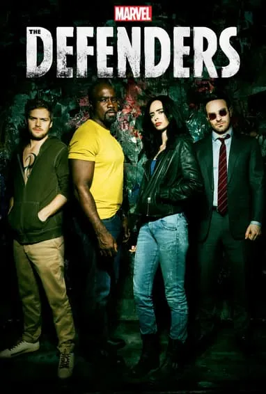 Marvel's The Defenders