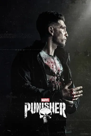 Marvel's The Punisher