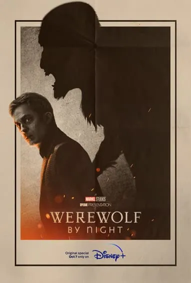 Werewolf by Night
