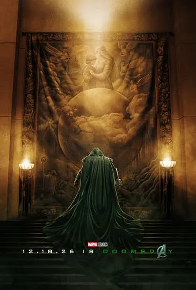 Avengers: Doomsday