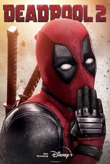 Deadpool 2