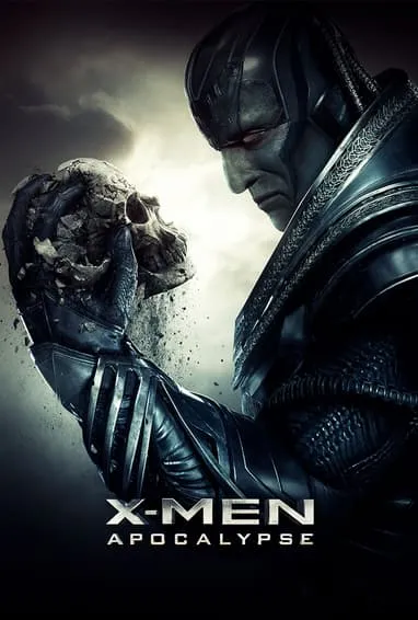 X-Men: Apocalypse