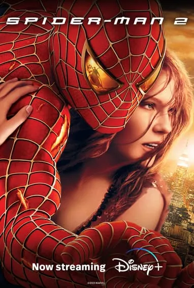 Spider-Man 2